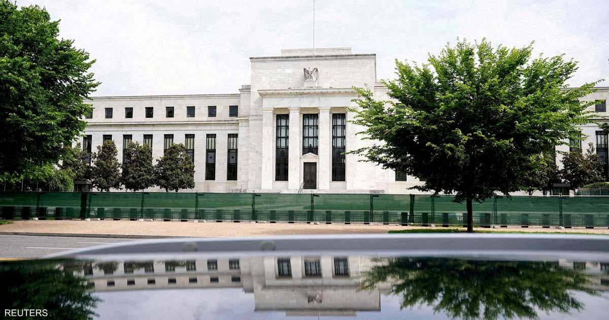 أيوب: نستبعد قيام الفيدرالي برفع معدلات الفائدة هذا العام