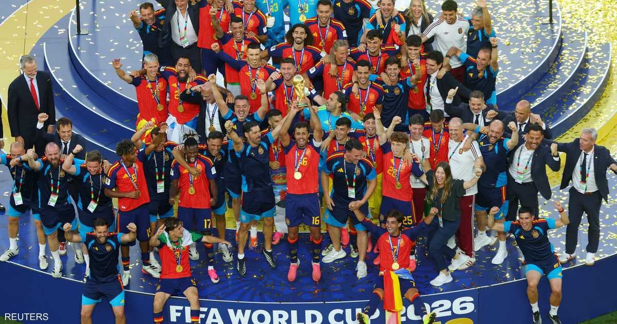FIFA’s Record Profits and Football Glory