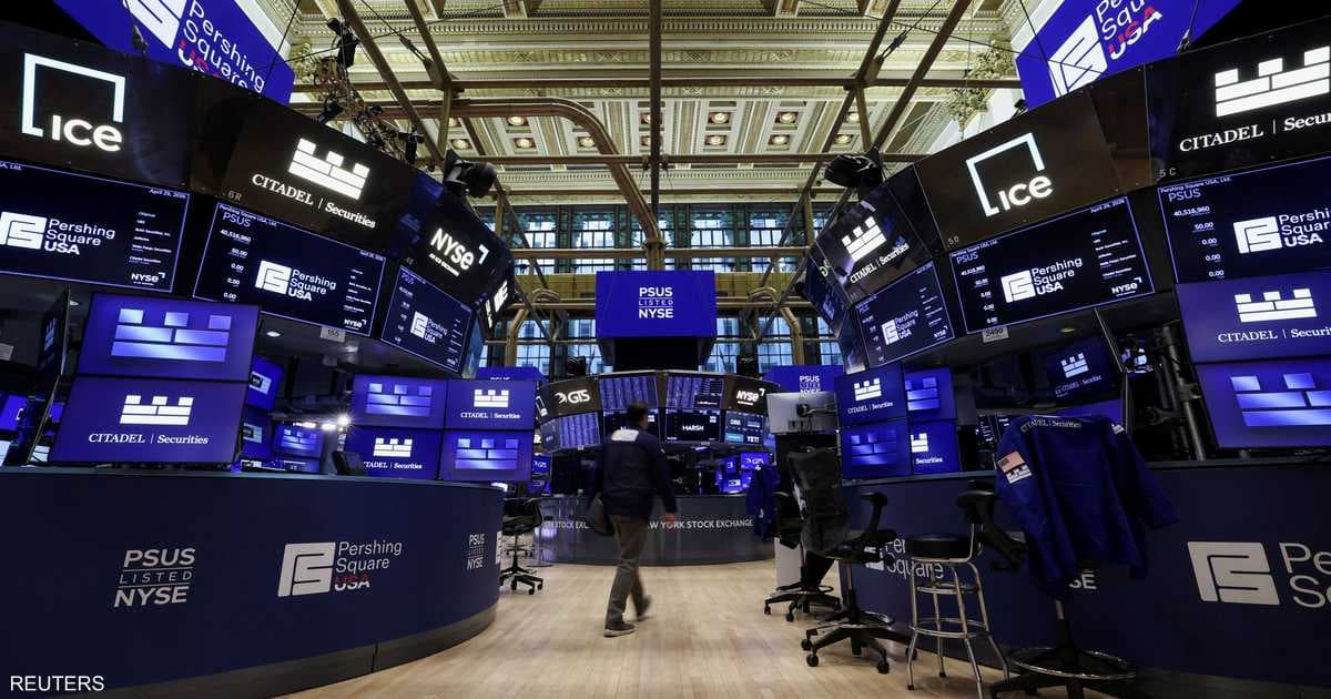 New Markets CEO Predicts Gold Above $5000 by 2026