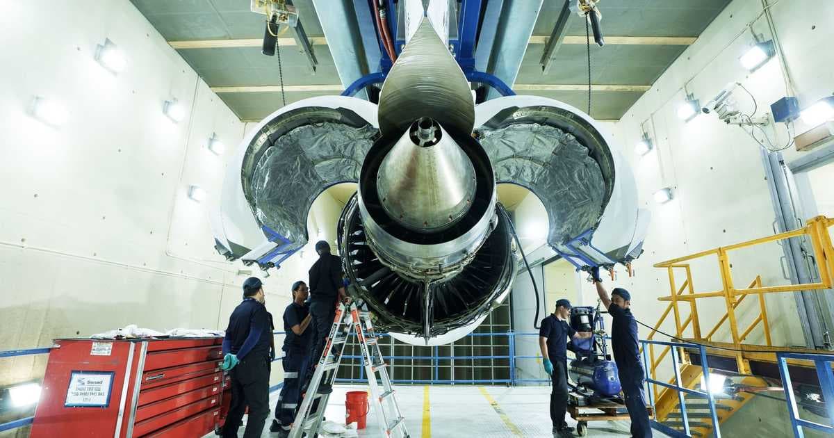 إيرادات سند نصف السنة تصل إلى 4.3 مليار درهم بارتفاع 35%