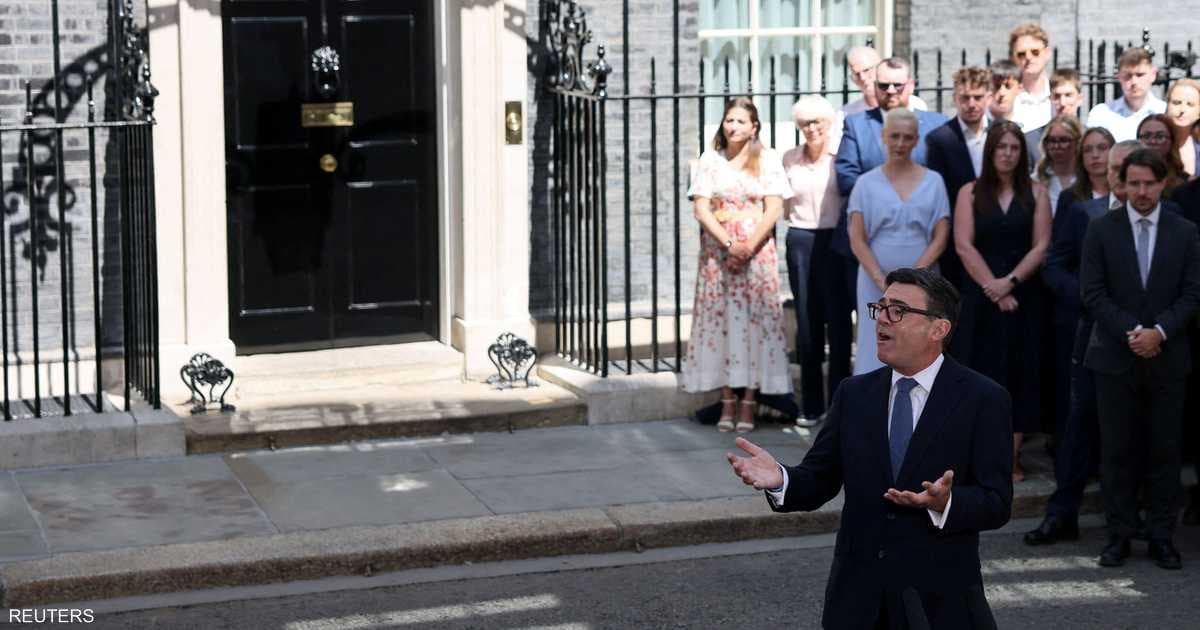 Per Nam: British fatigue urges improvement