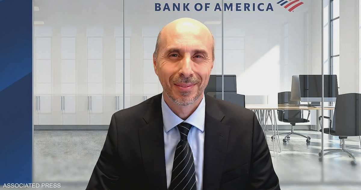 Bank of America Predicts $5,000 Gold in a Year