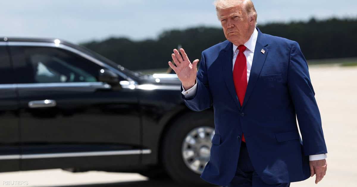 Trump urges Fed to lower rates
