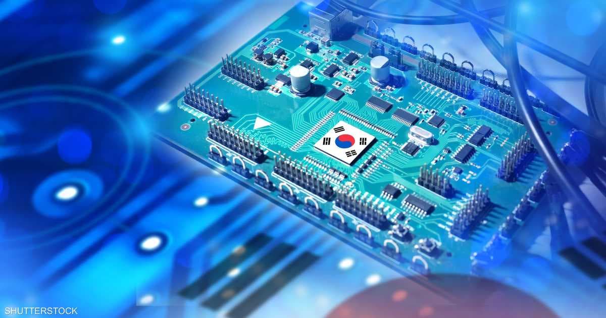 $950B US-South Korea in semiconductors