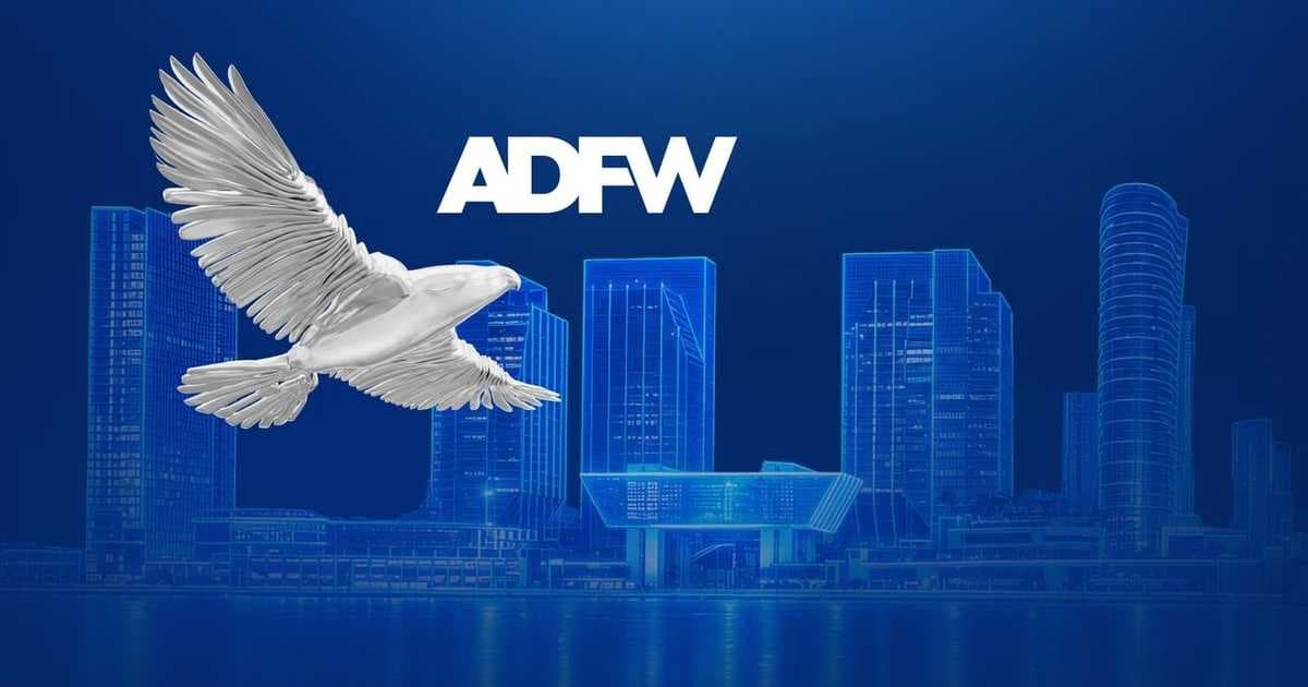 Abu Dhabi Finance Week Returns in December