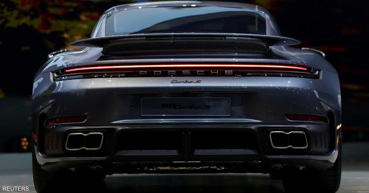Porsche plans to cut 5,000 jobs in Germany