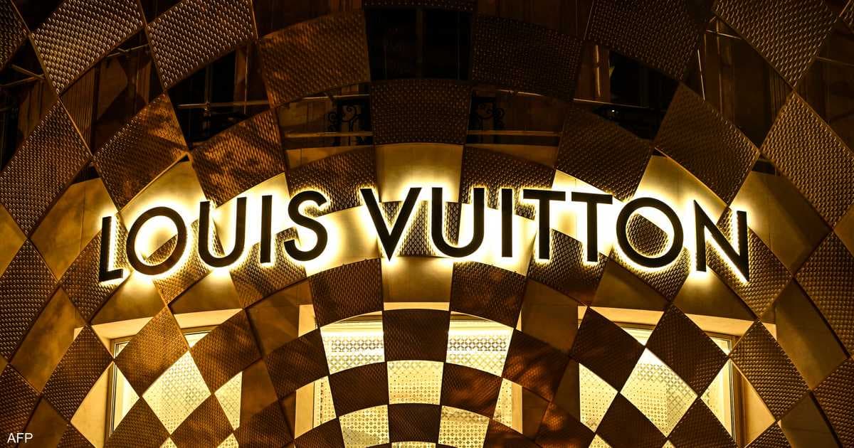 LVMH Q2 profit hits $6.5B