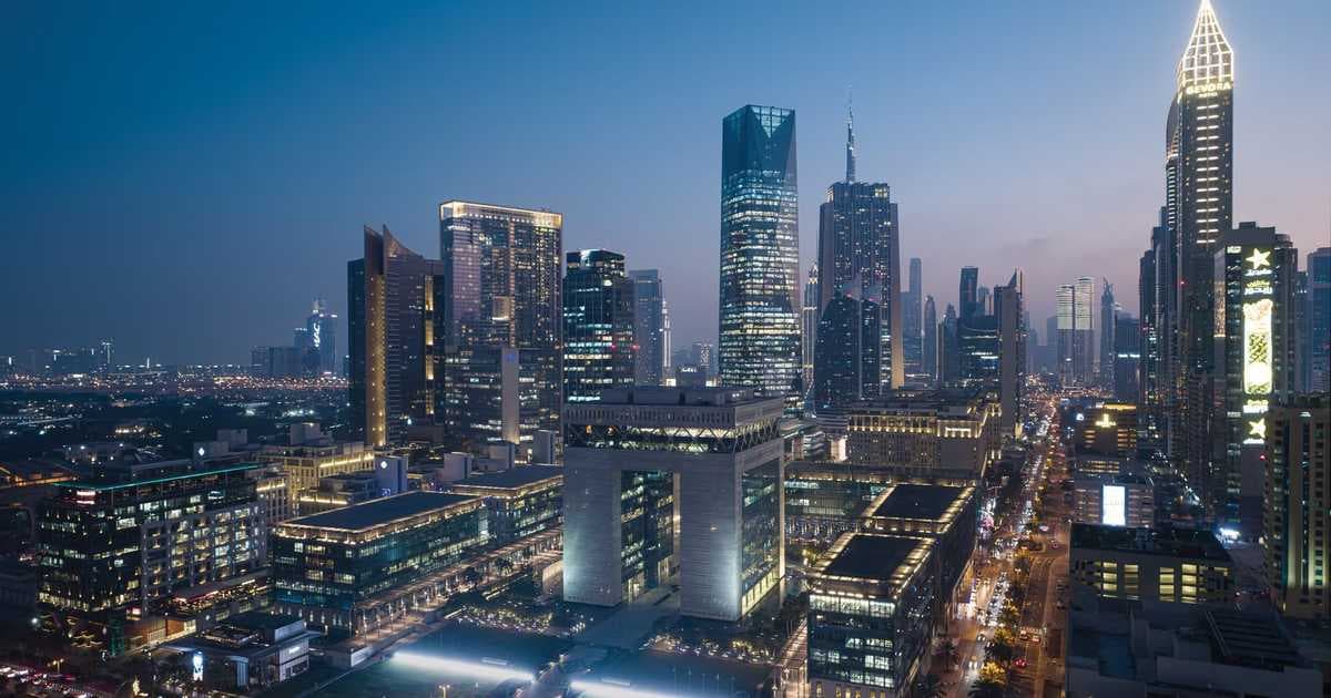 Dubai IFC reports strong H1 results