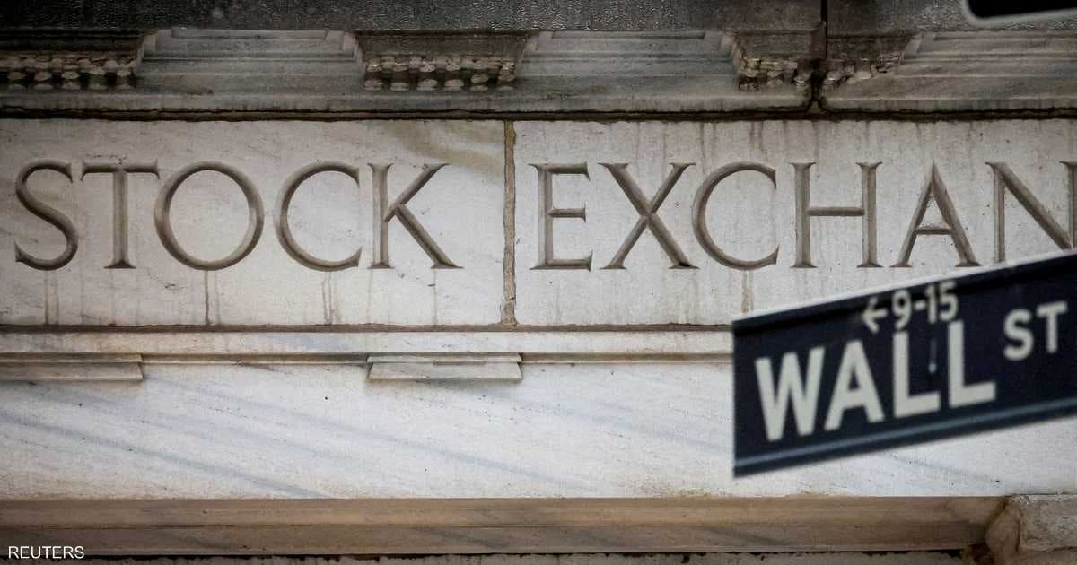 Al-Yasiri: US stocks continue rising