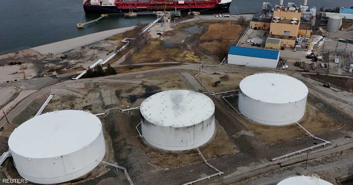 Al-Buzurkan: Geopolitical concerns boost oil swings