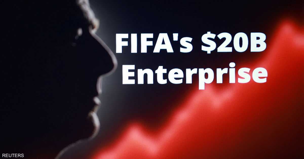 Infantino's World Cup share plan