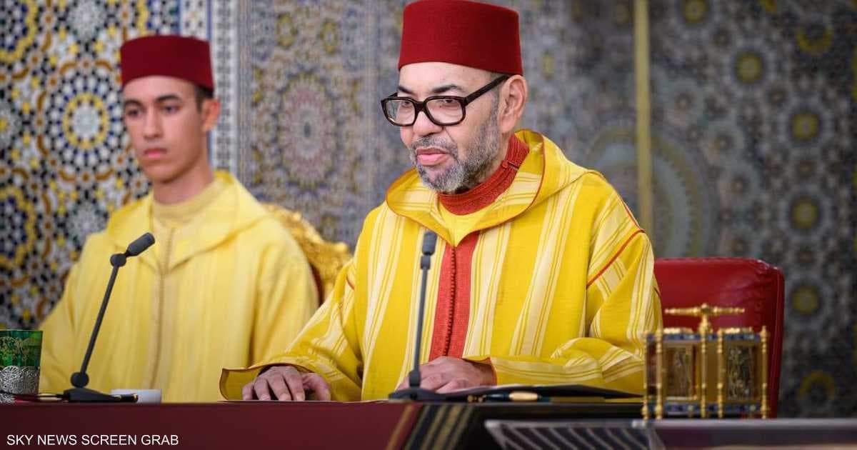 الملك محمد السادس: استقرار المغرب نادر