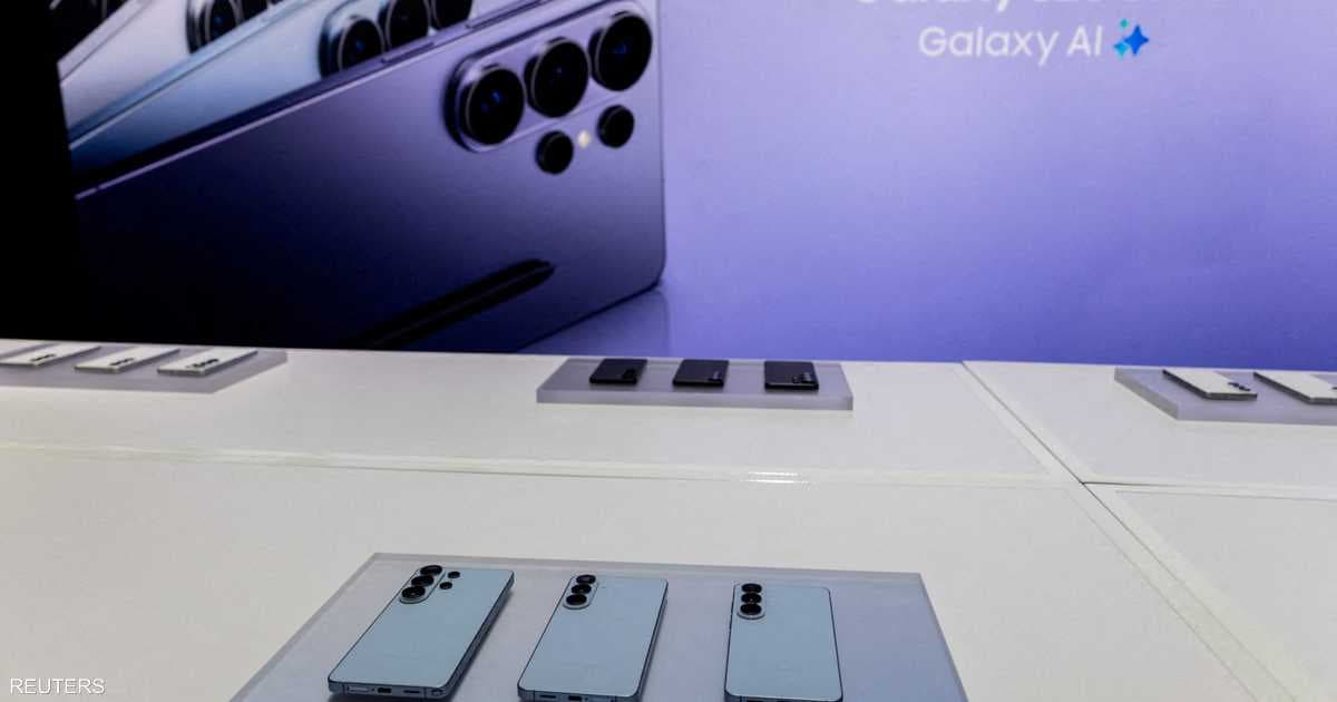 Samsung achieves record profits amid AI growth