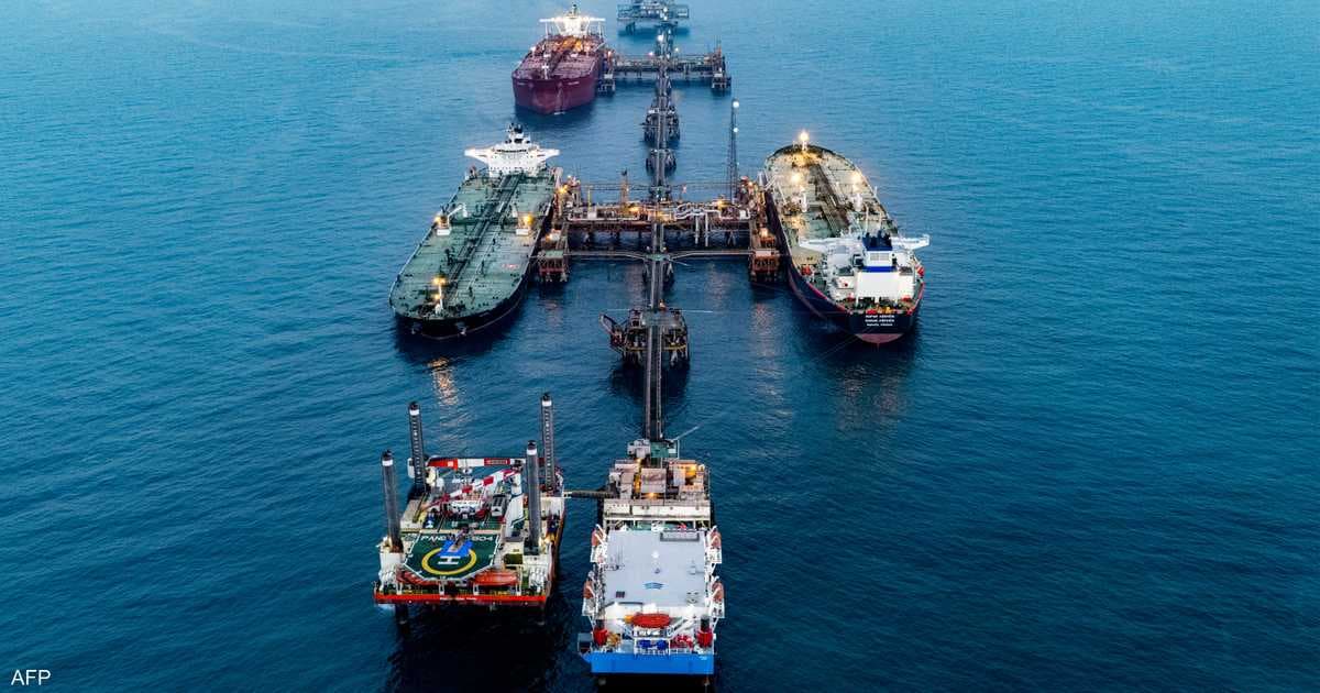 Iraq Looks for Oil Routes Away from Hormuz