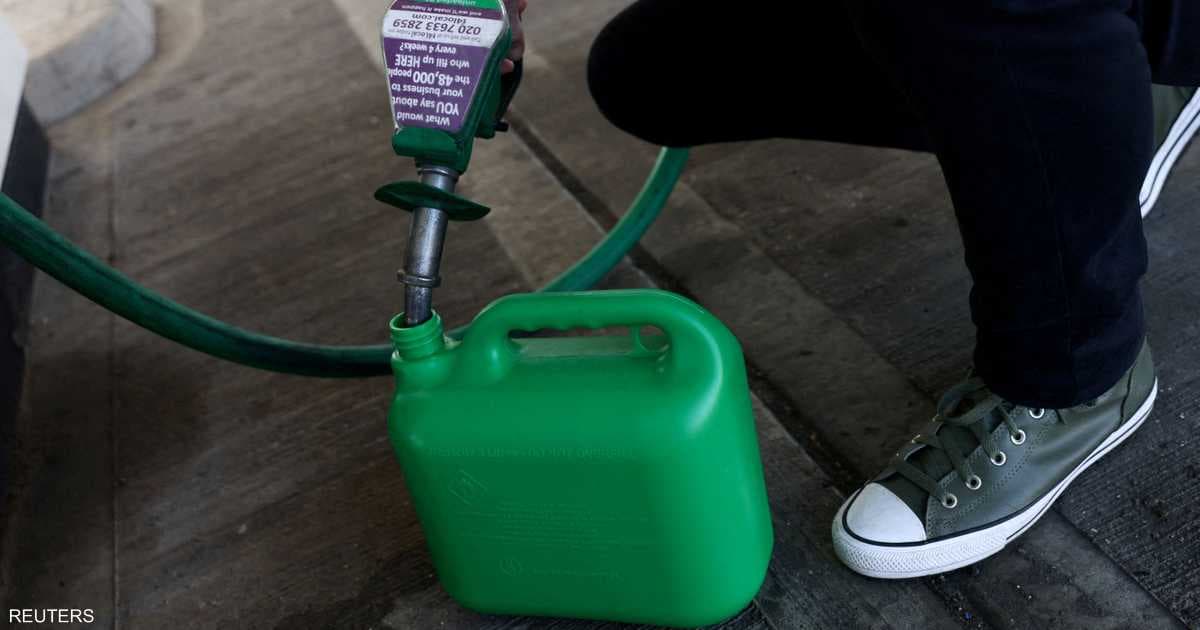 Estonian: Diesel cost hikes may boost global food prices