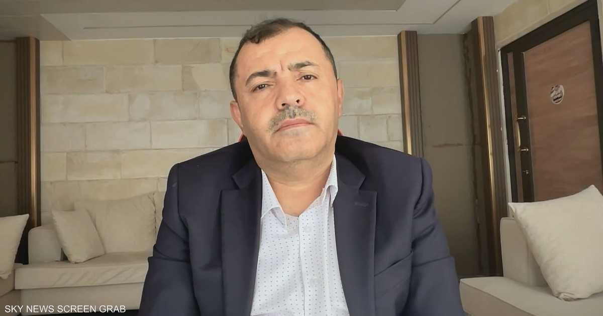 Al-Attoum Warns Broad Sanctions May Pressure Iran