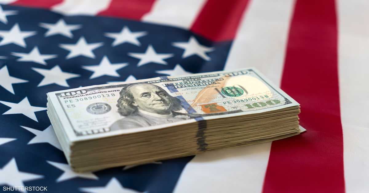 Impact of $40T debt on US economy