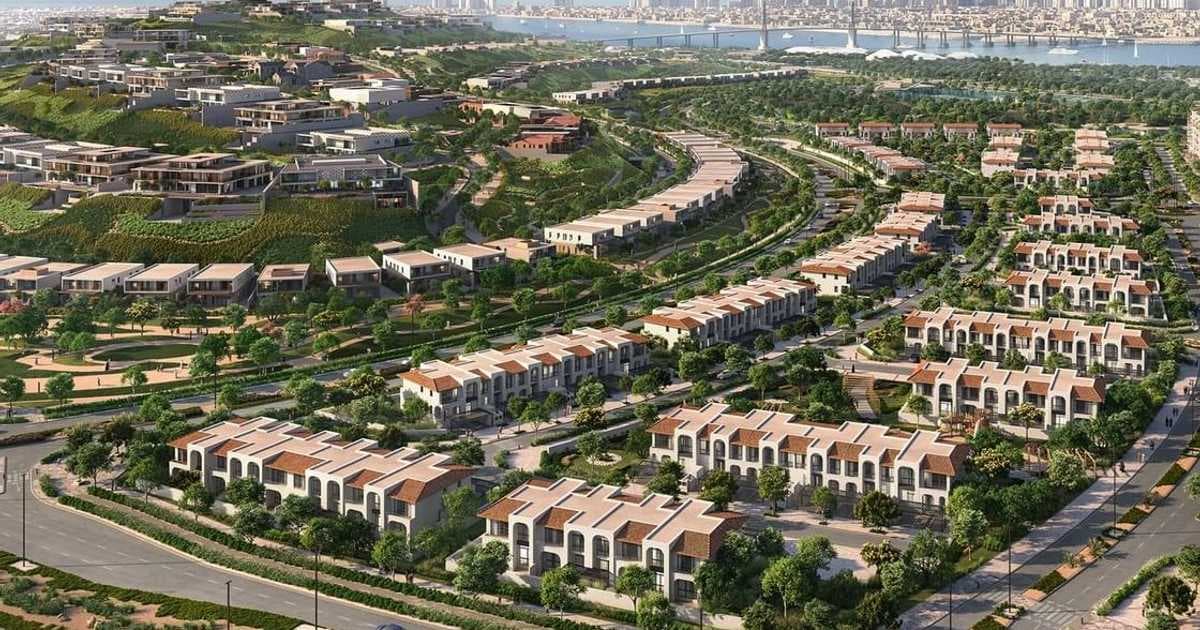 Al Hadeeriyat Island Real Estate Sales Reach 19B Dirhams in 3 Months