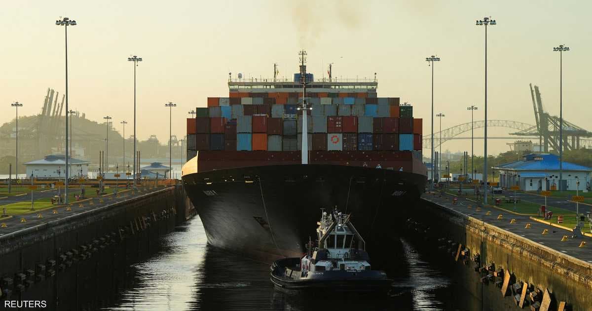 Impacts of El Niño Return on Panama Canal and Global Trade