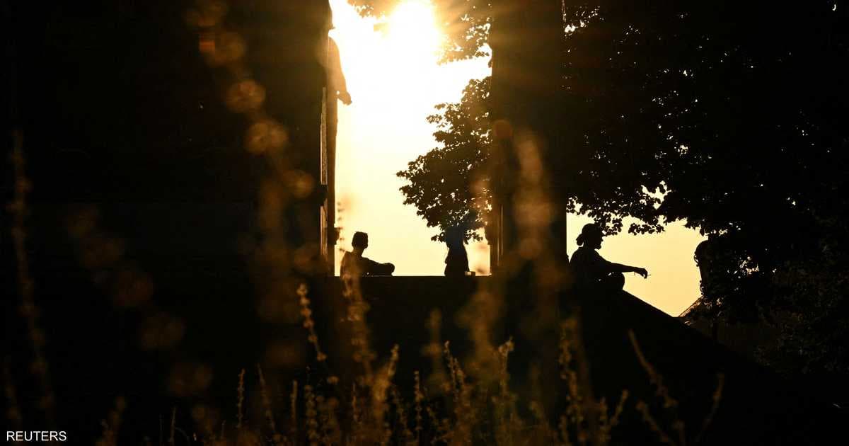 Germany faces 36 billion euro heatwave cost
