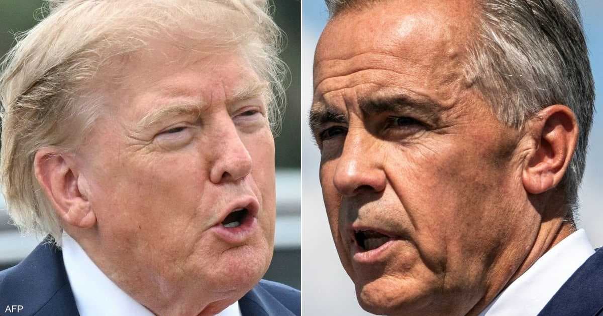 Washington looks at new tariffs on Canada