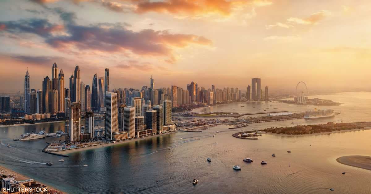 دبي تؤكد مكانتها في الاقتصاد الإبداعي