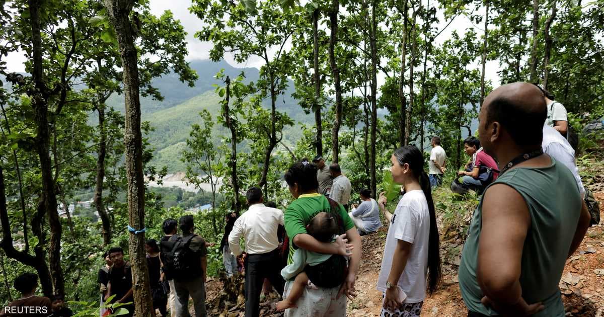Nepal reconstruction costs at least 5 billion