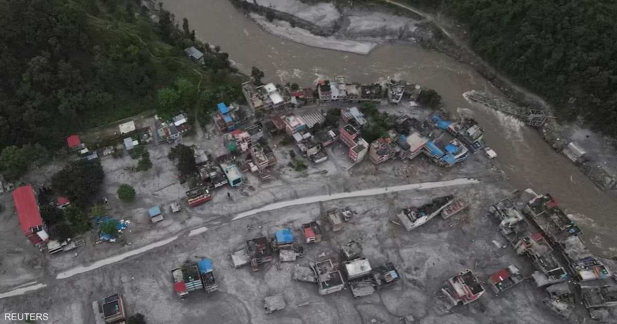 China faces $30 billion losses from disasters