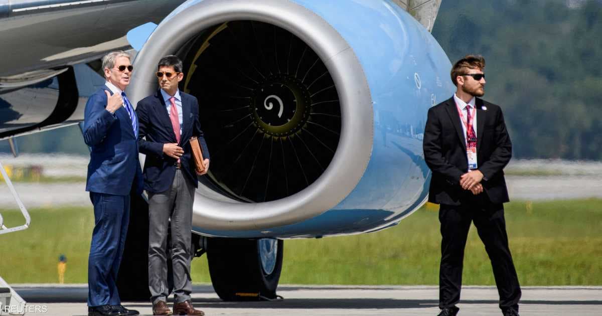 Bissent to ask G20 to review China trade ties