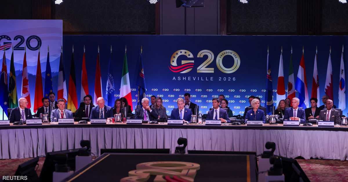 Qalawan: US reshaping global order