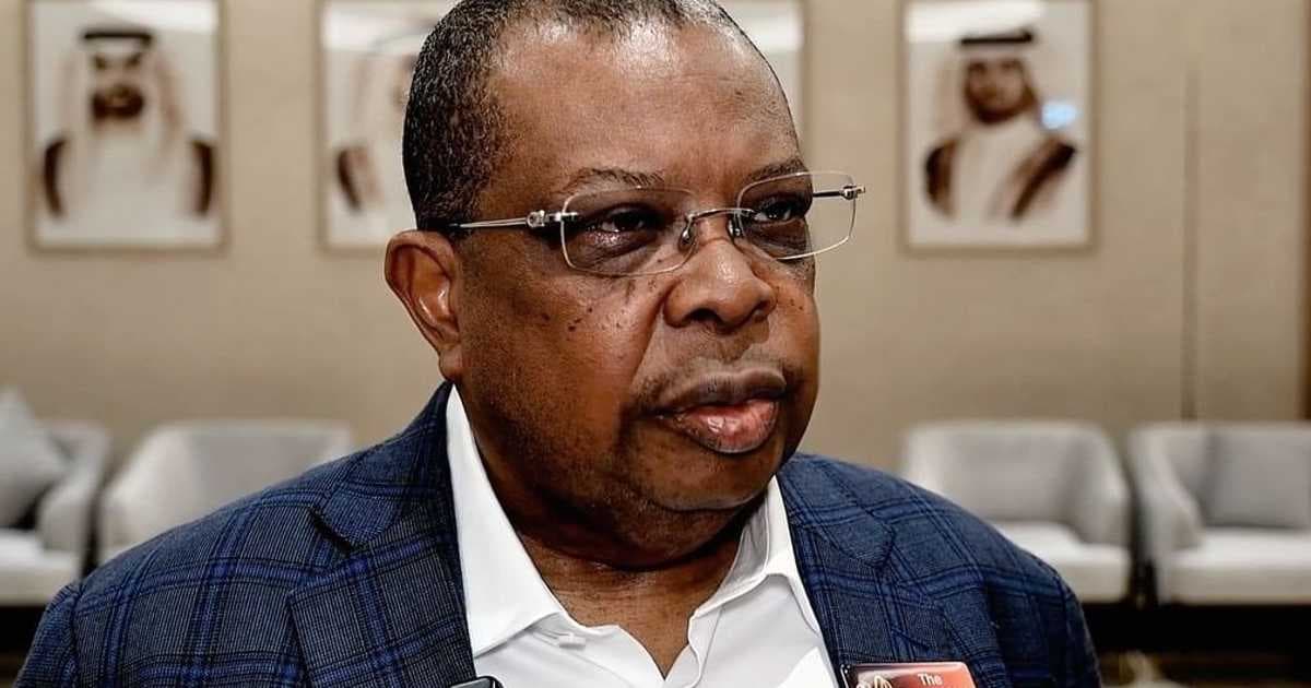 Nigeria Looks to UAE for Power Support