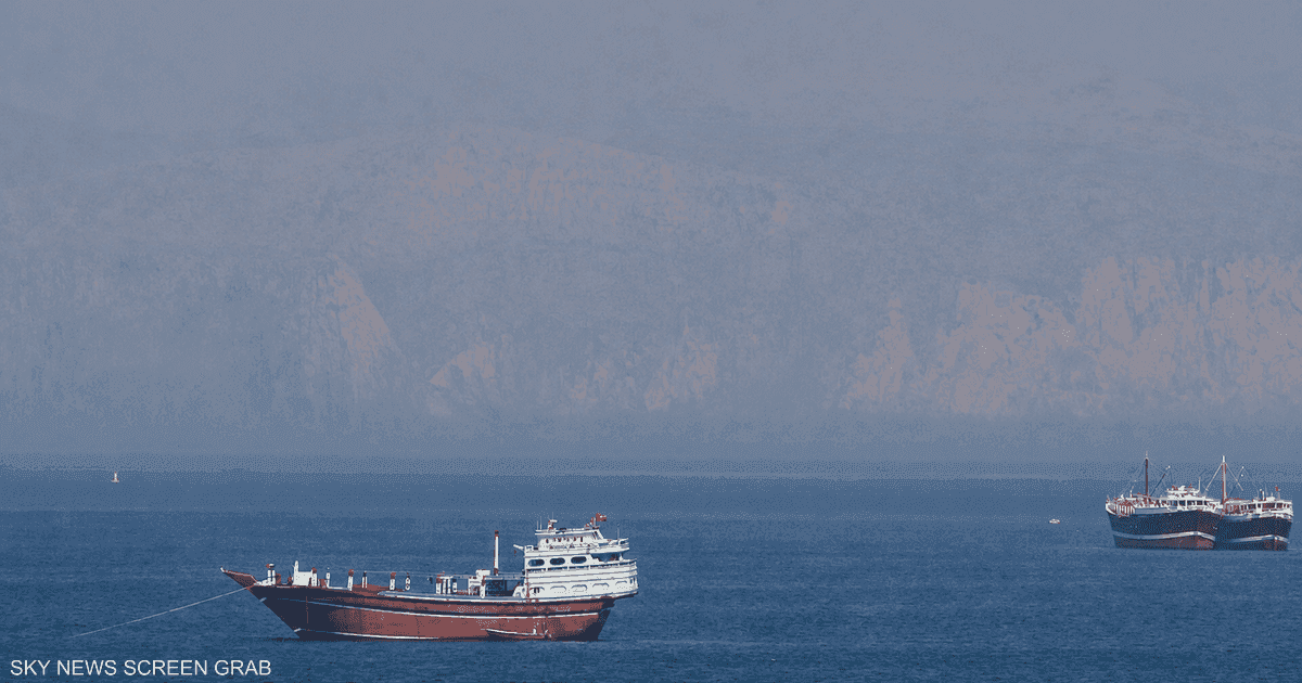 Washington intensifies Iran pressure