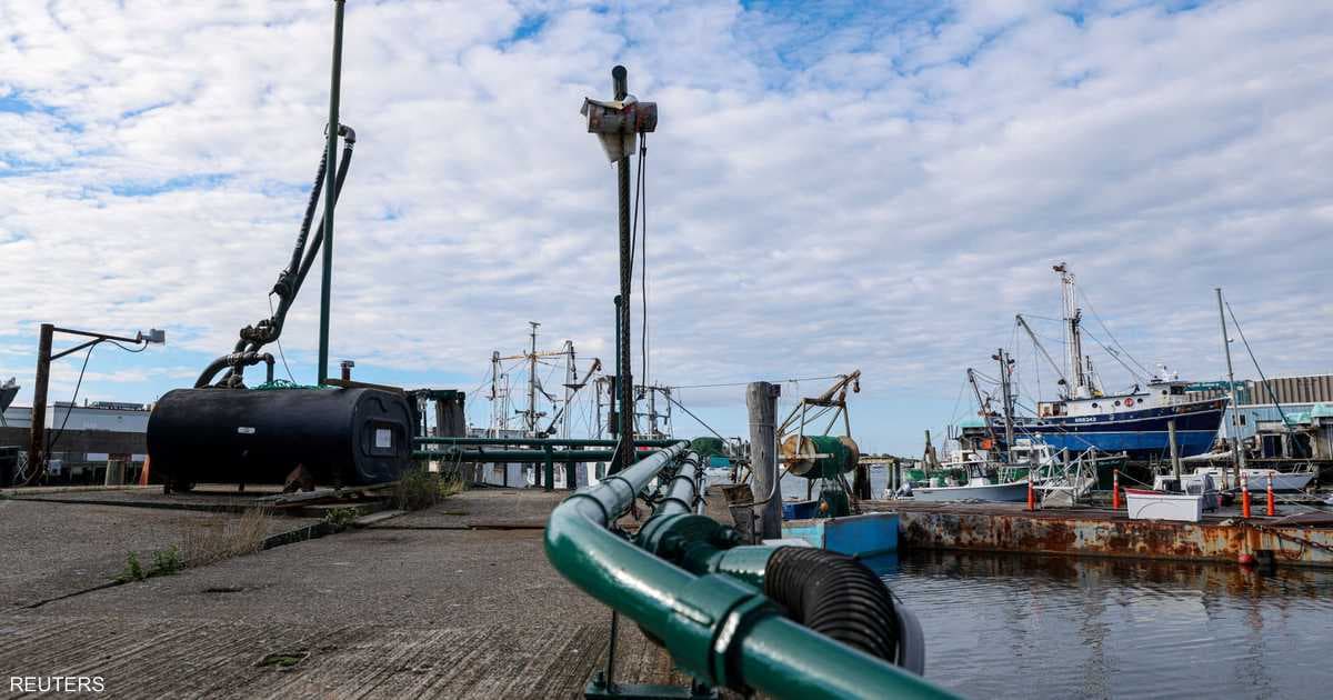 War causes looming fuel shortage