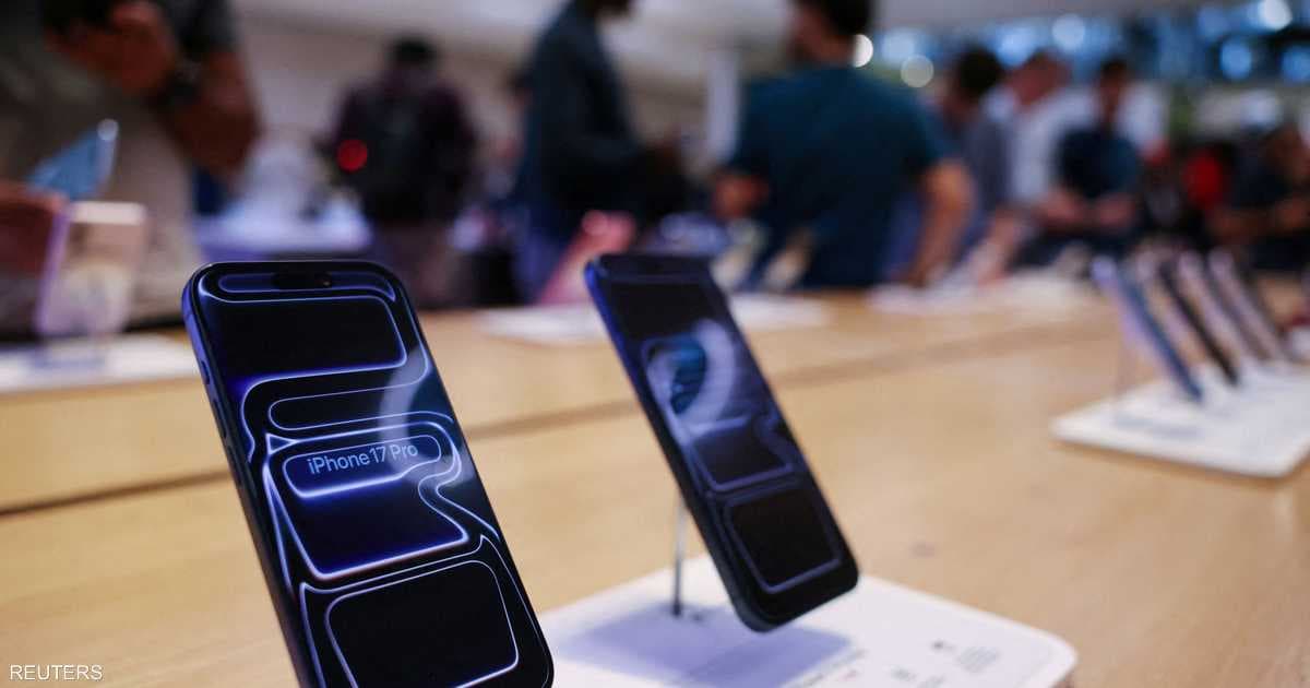 Apple prepares for largest product launch under Ternus