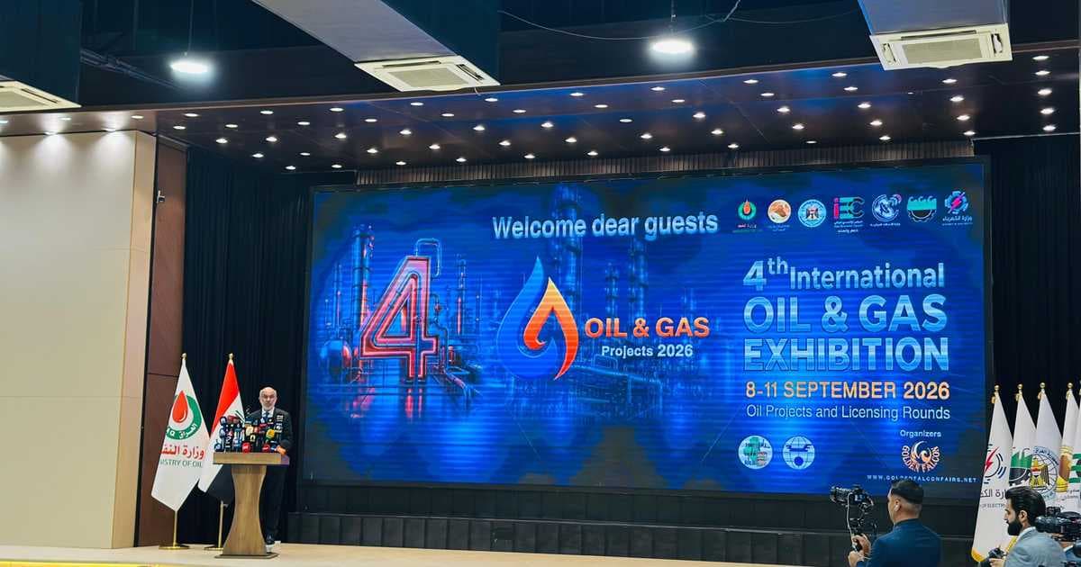 Iraqi Oil Exports Hit 3 Million Barrels