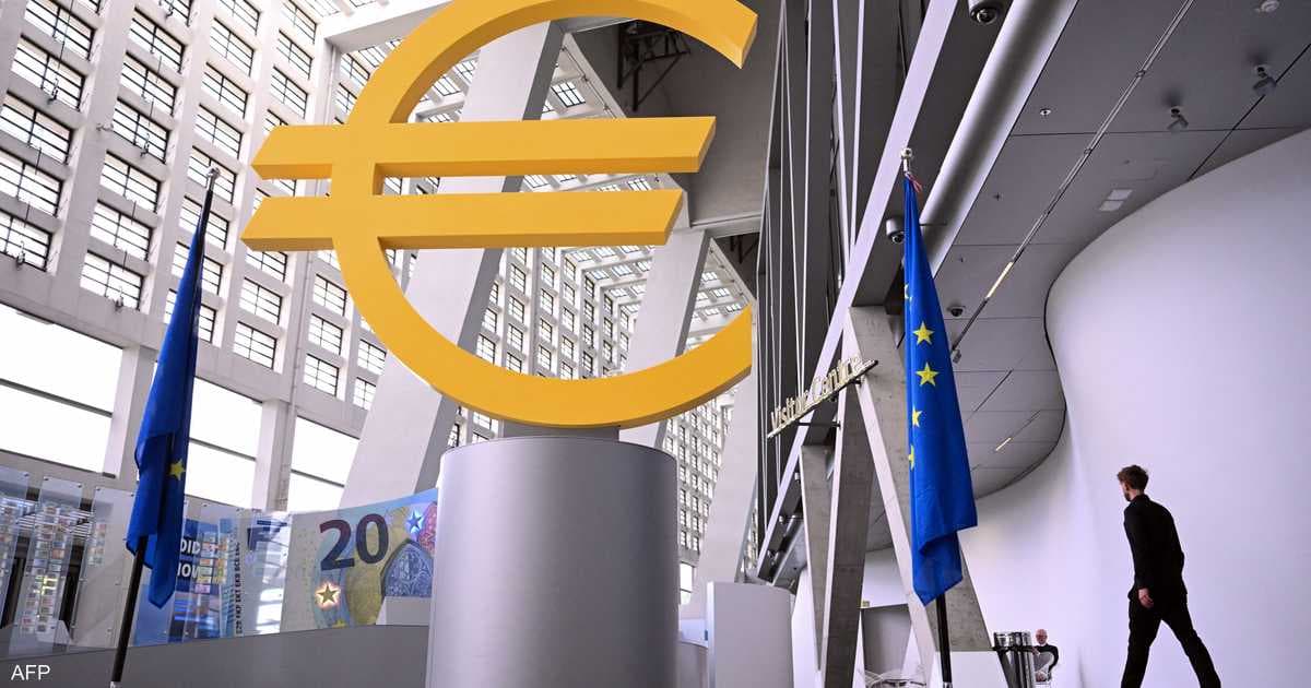 ECB confronts tough challenge