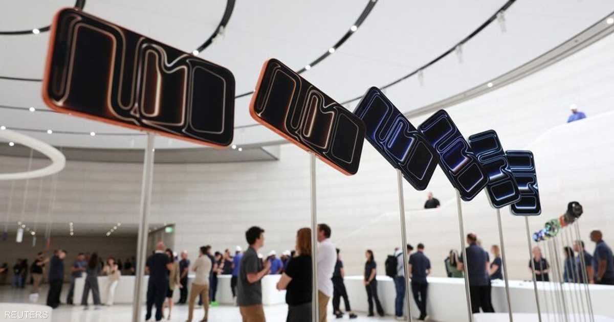 Apple introduces significant change to iPhone