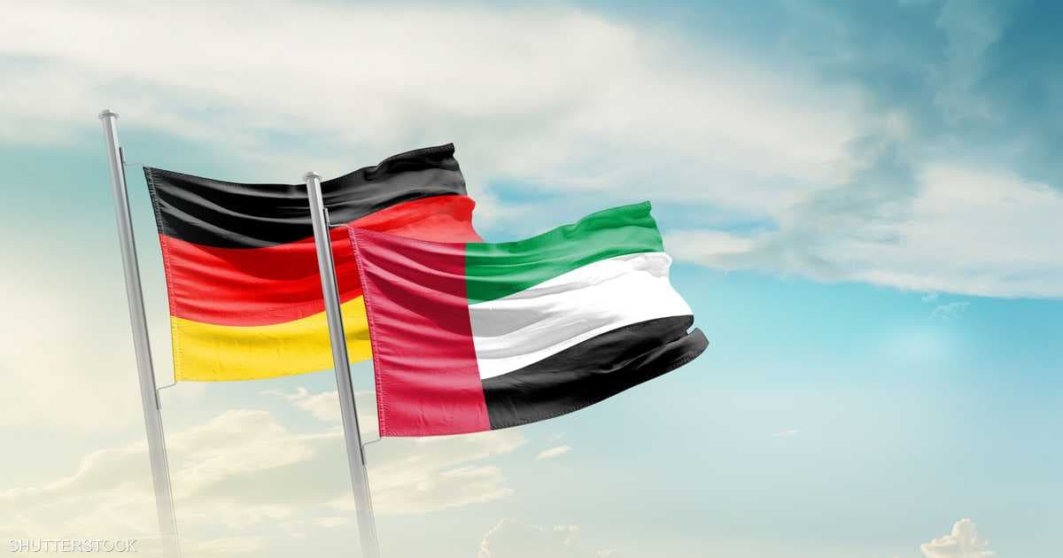 UAE-Germany partnership boosts energy security