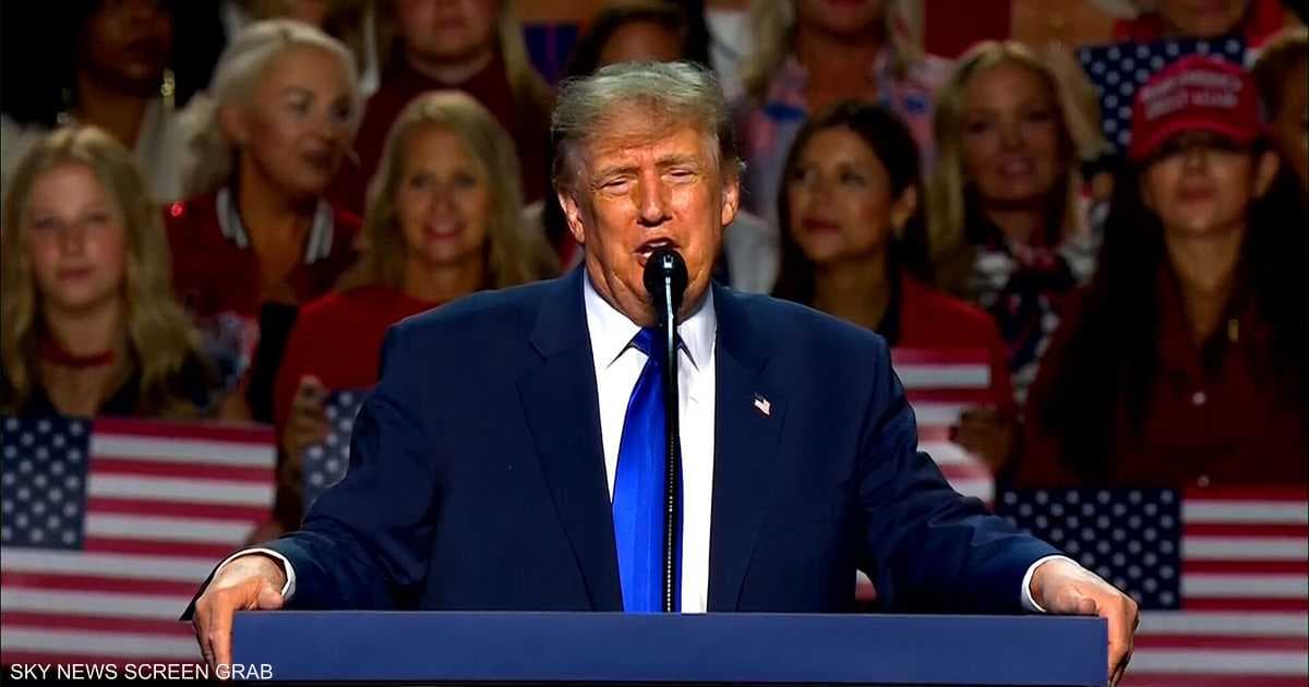 Trump pledged $5,000 per American for GOP win