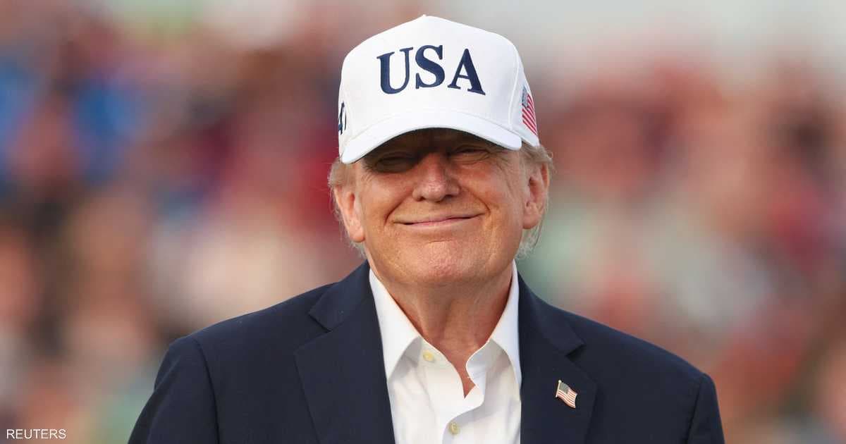 Trump Calls for Global Lowest Interest Rates