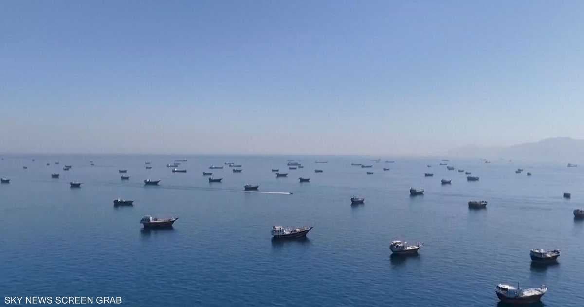 Goldman Sachs: Gulf oil exports double