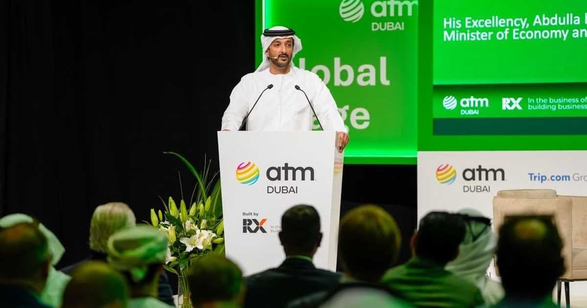 Gulf Tourism Readiness at ATM