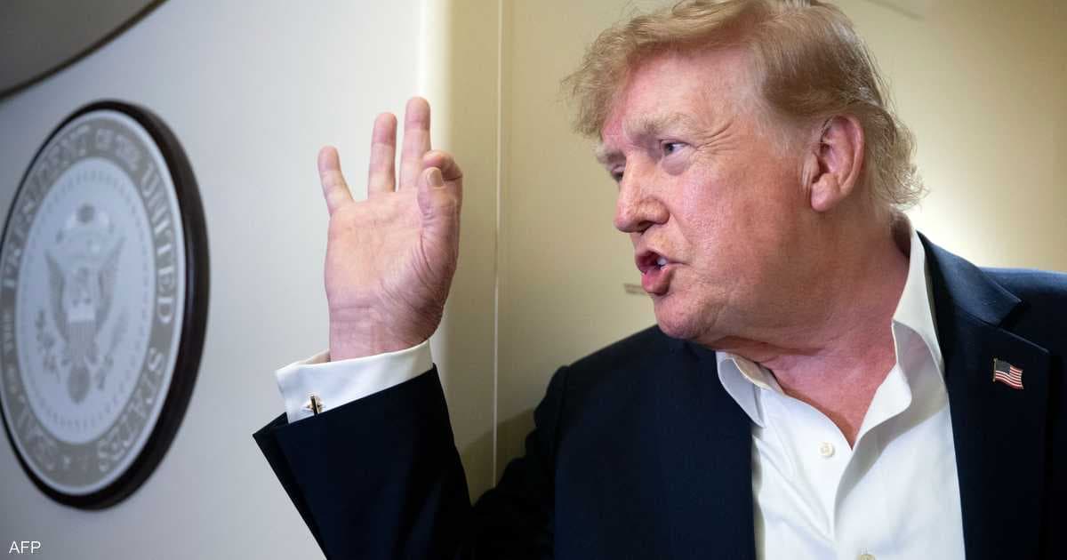 Washington Adds 50% Tariff on Canadian Goods