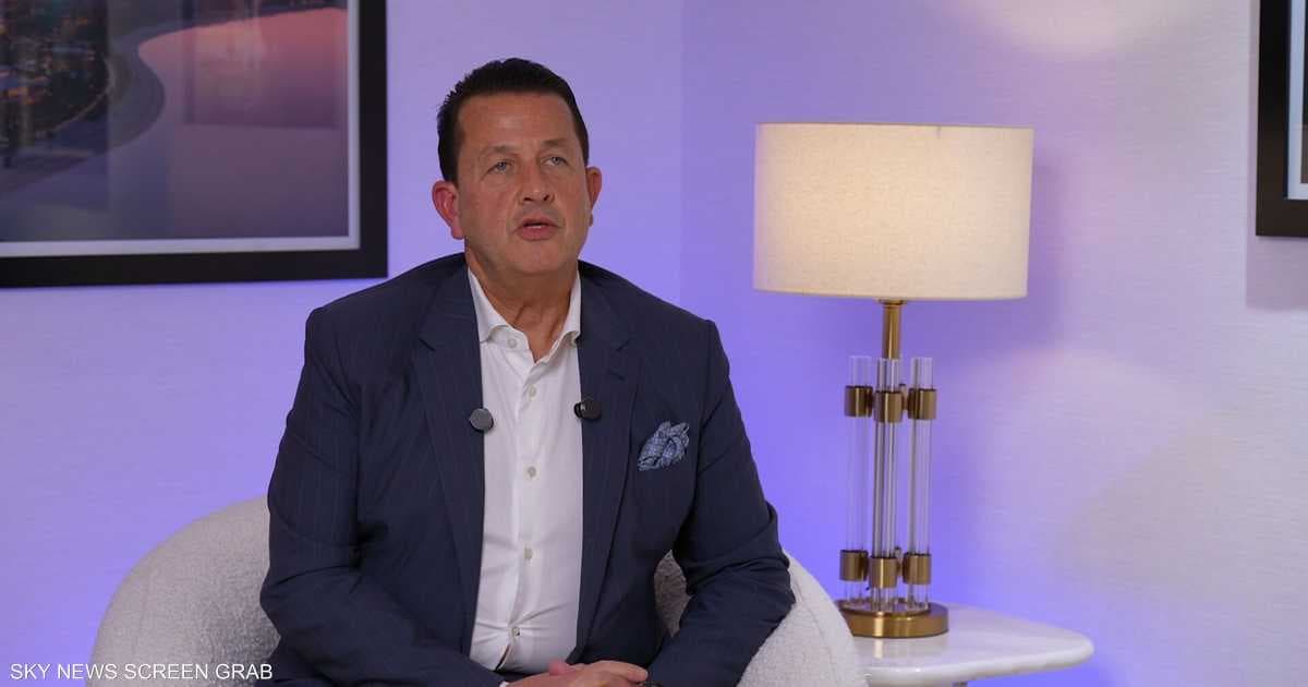 أتلانتس تتوقع عودة سلوك المسافرين في 2027