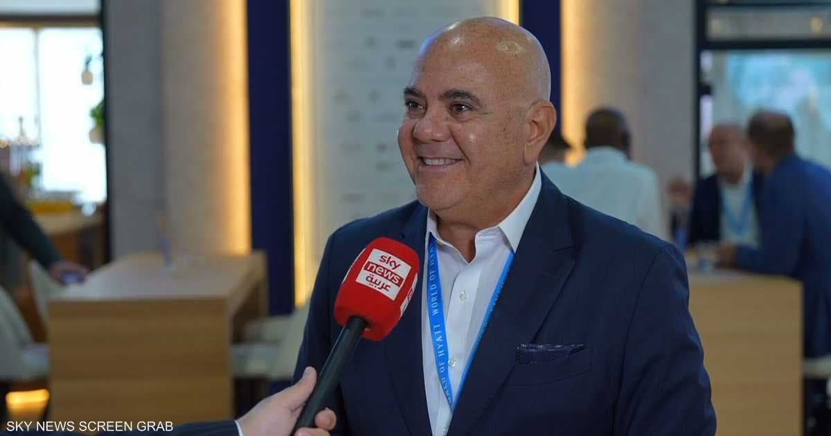 فنادق حياة تسجل زيادة 30% في السياحة الداخلية