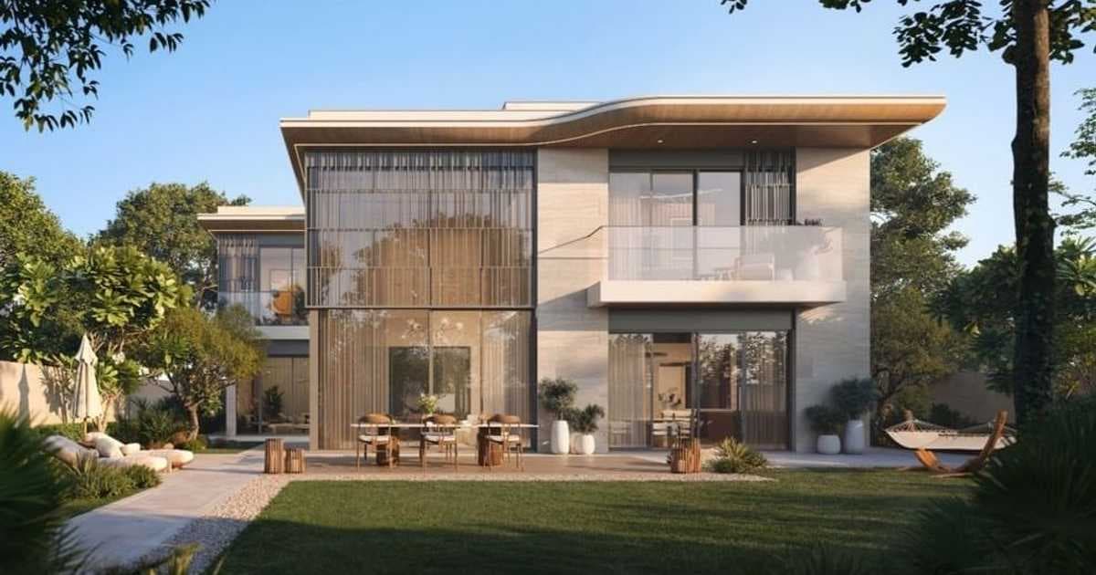Al-Dar unveils Talay in Marsa Saadiyat