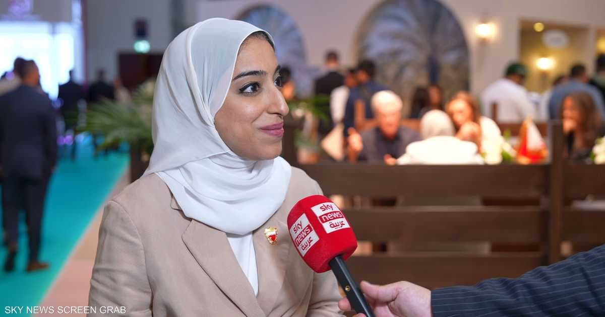الصيرفي يتوقع 5.4 مليار دولار من سياحة البحرين 2025