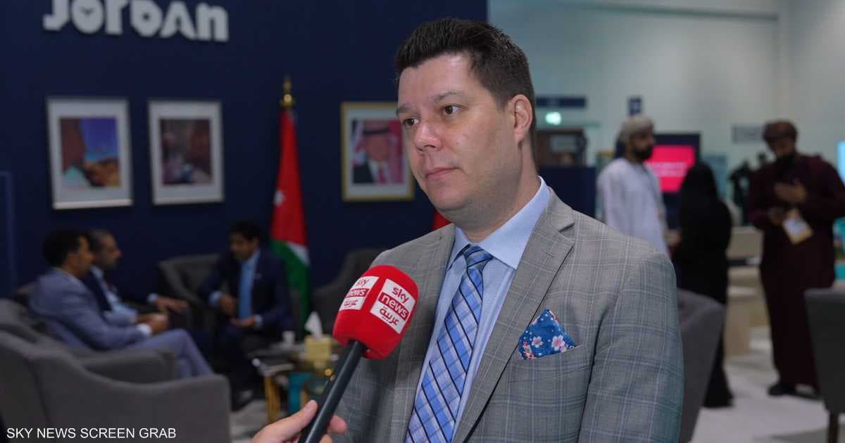 Jordan boosts cooperation with Gulf airlines