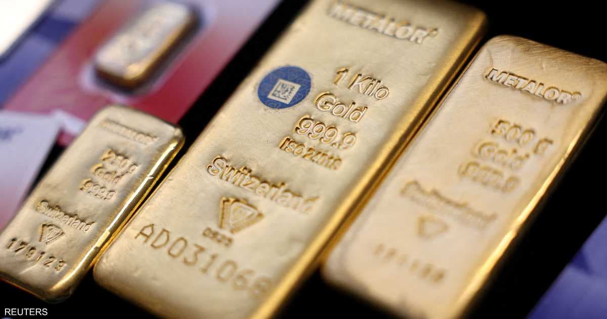 Venezuela nears gold transfer to New York