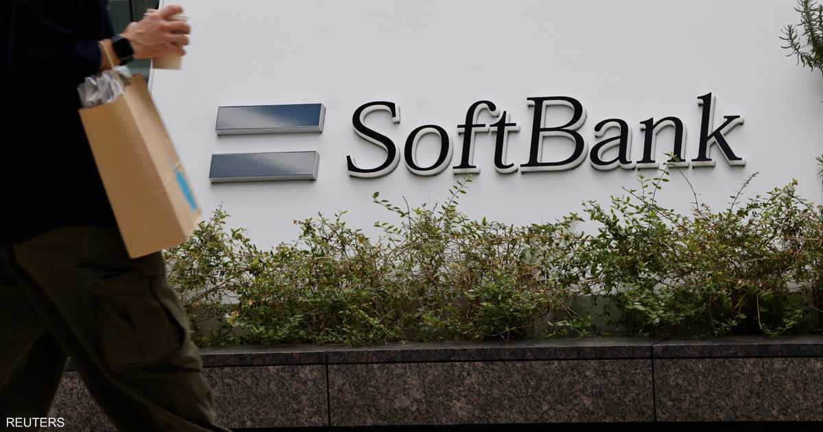SoftBank raises $11.1B for OpenAI